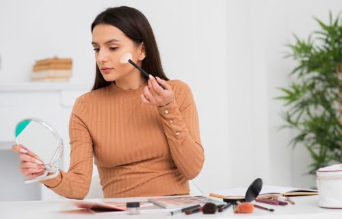 cosmetic registration