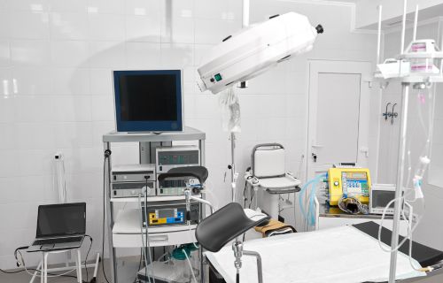 medical devices & ivd