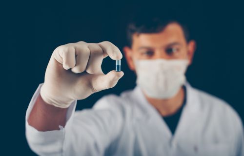 pharmaceutical regulatory